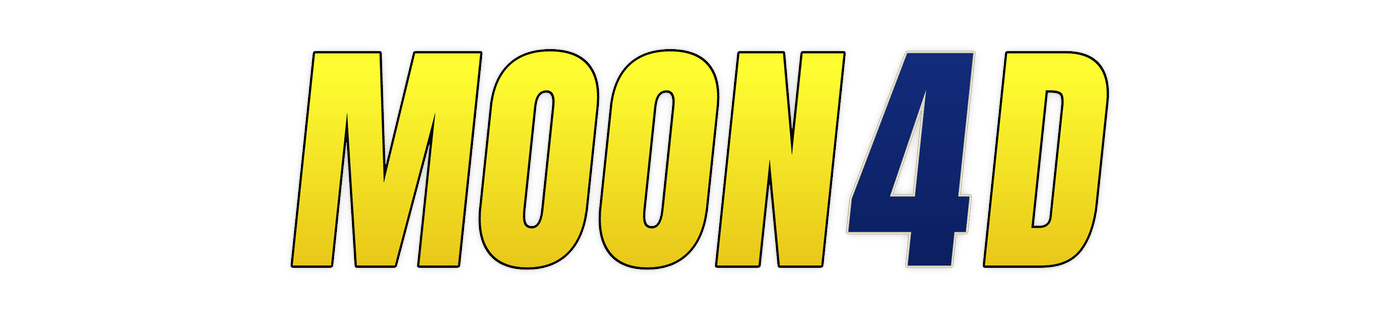 Moon4D